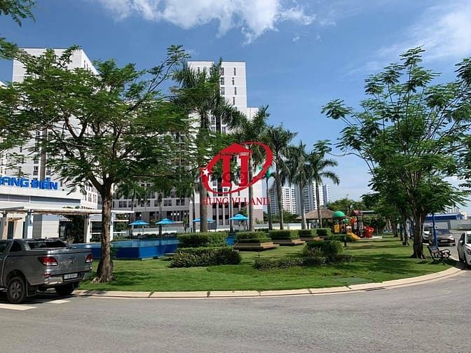 Hình ảnh #HUNGVILAND - Bán nền biệt thự ngang 12 KDC KHANG ĐIỀN
