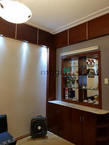 Hình ảnh Cho thuê CHCC Khánh Hội 1, Bến Vân Đồn, Quận 4, 2PN, view sông