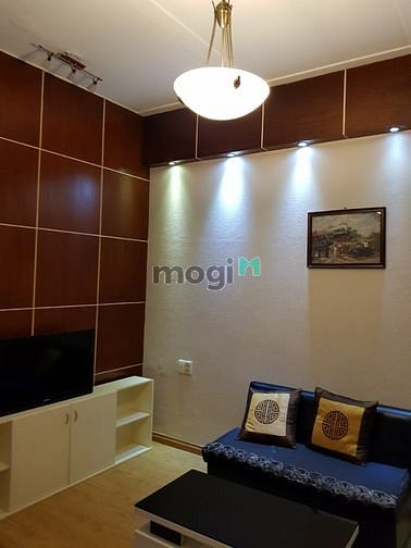Hình ảnh Cho thuê CHCC Khánh Hội 1, Bến Vân Đồn, Quận 4, 2PN, view sông