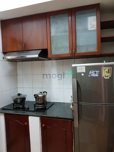 Hình ảnh Cho thuê CHCC Khánh Hội 1, Bến Vân Đồn, Quận 4, 2PN, view sông