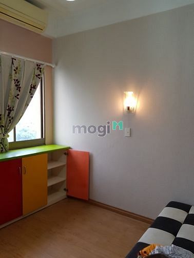 Hình ảnh Cho thuê CHCC Khánh Hội 1, Bến Vân Đồn, Quận 4, 2PN, view sông