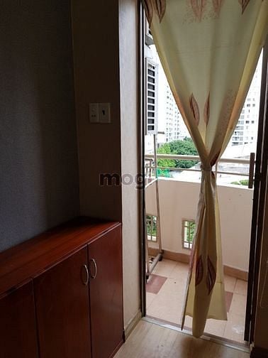 Hình ảnh Cho thuê CHCC Khánh Hội 1, Bến Vân Đồn, Quận 4, 2PN, view sông