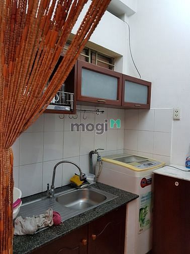 Hình ảnh Cho thuê CHCC Khánh Hội 1, Bến Vân Đồn, Quận 4, 2PN, view sông