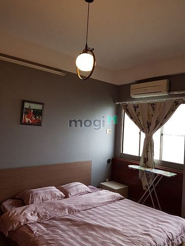 Hình ảnh Cho thuê CHCC Khánh Hội 1, Bến Vân Đồn, Quận 4, 2PN, view sông