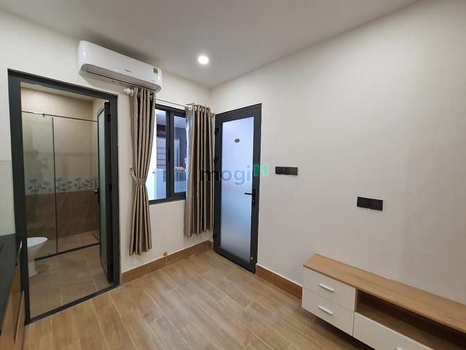 Hình ảnh Studio_Ban Công_Quận 2_mới 💯_Gần Nguyễn Thị Định_Có thể ở liền