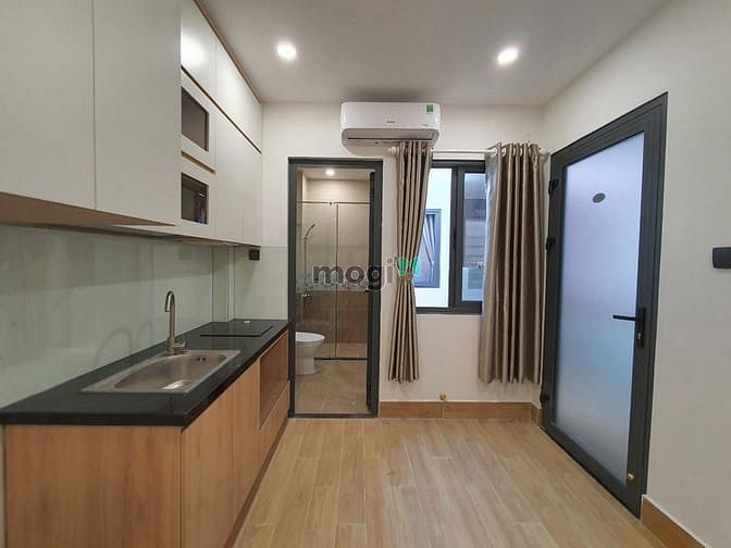 Hình ảnh Studio_Ban Công_Quận 2_mới 💯_Gần Nguyễn Thị Định_Có thể ở liền