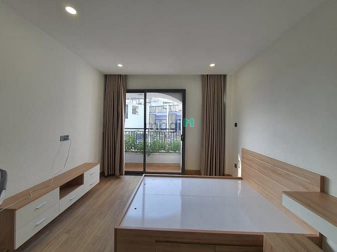 Hình ảnh Studio_Ban Công_Quận 2_mới 💯_Gần Nguyễn Thị Định_Có thể ở liền
