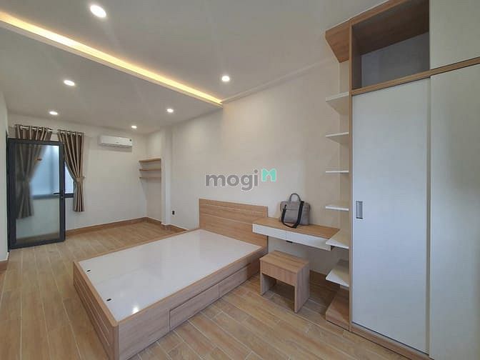 Hình ảnh Studio_Ban Công_Quận 2_mới 💯_Gần Nguyễn Thị Định_Có thể ở liền