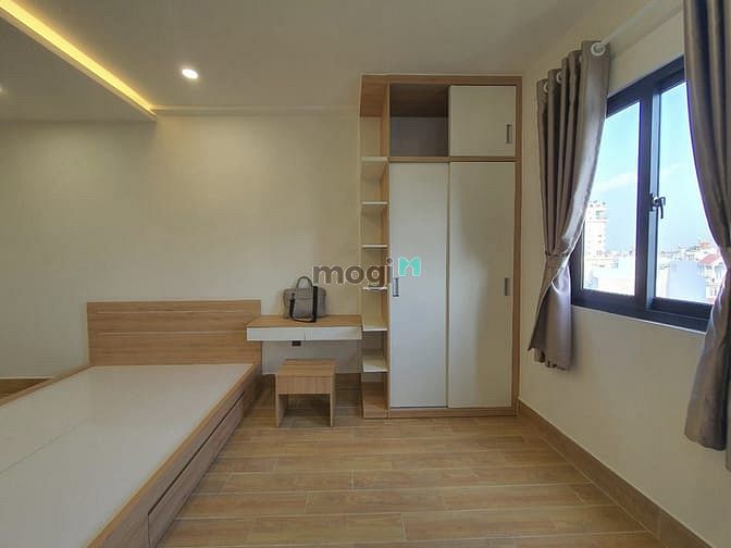 Hình ảnh Studio_Ban Công_Quận 2_mới 💯_Gần Nguyễn Thị Định_Có thể ở liền