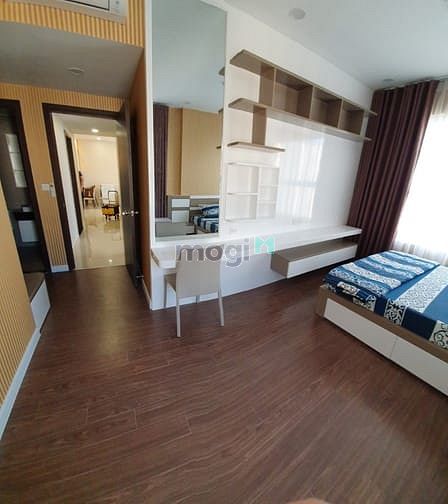 Hình ảnh Cho Thuê Trang Chủ MB66.COM Chính Thức Sunrise Riverside - 70m2 - 2PN - 2WC - NTCB - 8.5tr