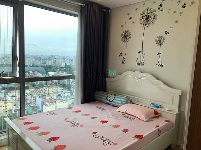 Hình ảnh Bán Trang Chủ MB66.COM / Đăng Ký Tặng 66K cao cấp Rivera Park – P14 - Q10