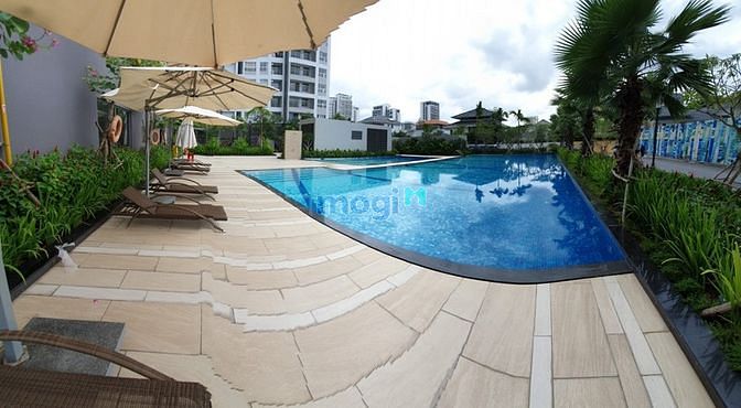 Hình ảnh Cho Thuê Trang Chủ MB66.COM Chính Thức Sunrise Riverside - 70m2 - 2PN - 2WC - NTCB - 8.5tr