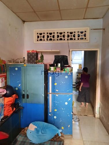 Hình ảnh Âu Cơ Tân Bình 31m2 chỉ 3.8 tỷ