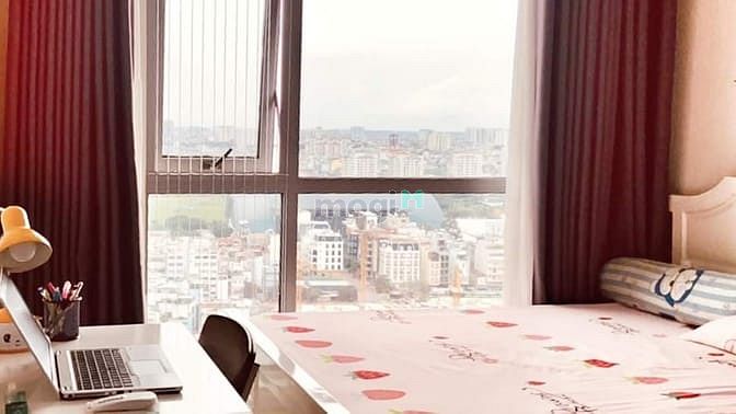 Hình ảnh Bán Trang Chủ MB66.COM / Đăng Ký Tặng 66K cao cấp Rivera Park – P14 - Q10
