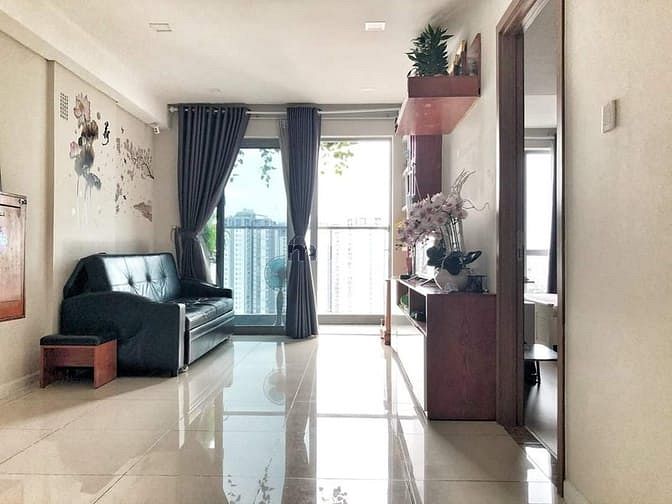 Hình ảnh Bán Trang Chủ MB66.COM / Đăng Ký Tặng 66K cao cấp Rivera Park – P14 - Q10
