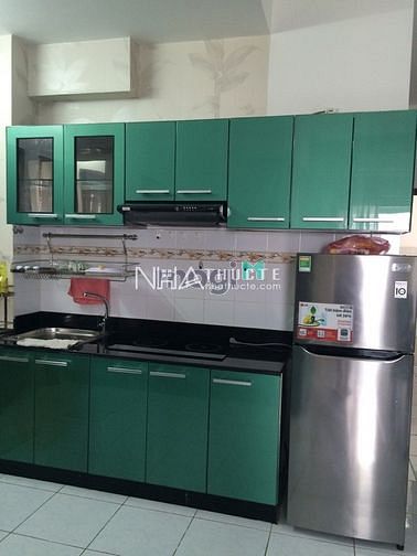Hình ảnh Cho Thuê Căn Hộ Cao Cấp Ngọc Khánh Tower 2pn,1wc