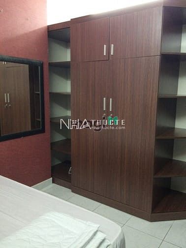 Hình ảnh Cho Thuê Căn Hộ Cao Cấp Ngọc Khánh Tower 2pn,1wc