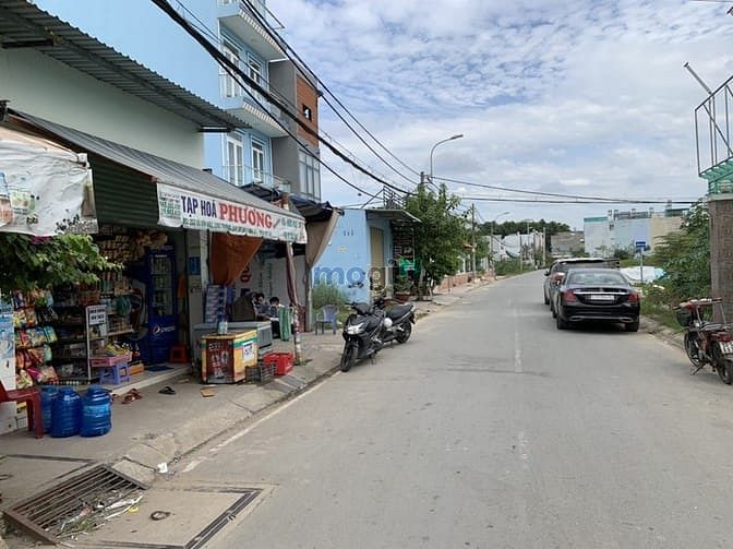 Hình ảnh HUNGVILAND Bán 230m2 MTien VÕ VĂN HÁT 55 TR/M2