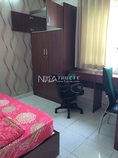 Hình ảnh Cho Thuê Căn Hộ Cao Cấp Ngọc Khánh Tower 2pn,1wc