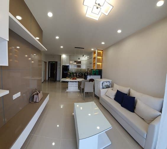 Hình ảnh Cho Thuê Trang Chủ MB66.COM Chính Thức Sunrise Riverside - 70m2 - 2PN - 2WC - NTCB - 8.5tr