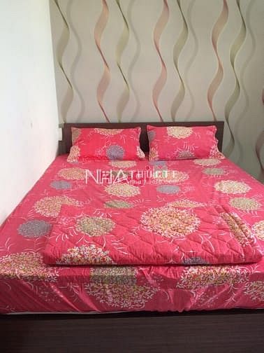 Hình ảnh Cho Thuê Căn Hộ Cao Cấp Ngọc Khánh Tower 2pn,1wc