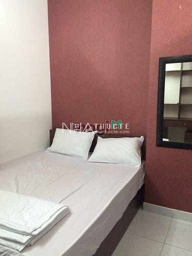 Hình ảnh Cho Thuê Căn Hộ Cao Cấp Ngọc Khánh Tower 2pn,1wc