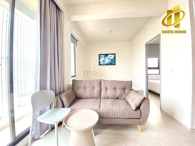 Hình ảnh Cho Thuê Mb6623 nạp rút nhanh chóng dịch vụ full nội thất Q7