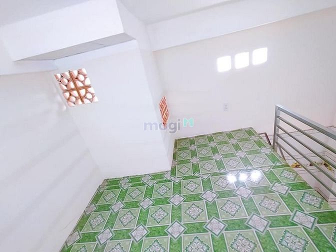 Hình ảnh Phòng trọ sinh viên giá rẻ Tân Bình Cộng Hòa