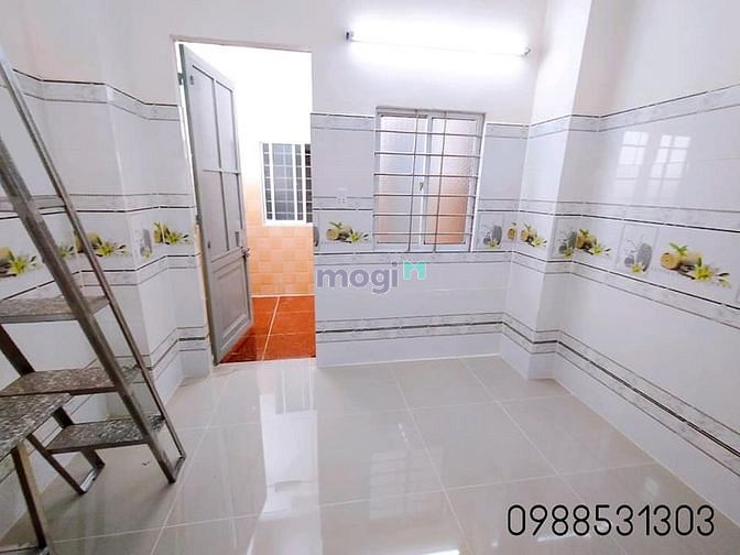 Hình ảnh Phòng trọ sinh viên giá rẻ Tân Bình Cộng Hòa