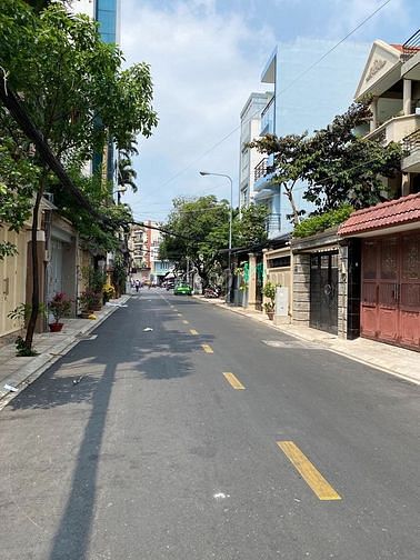 Hình ảnh Bán nhà hẻm 54 Bạch Đằng, Phường 2, Tân Bình, 80m2, 14 tỷ