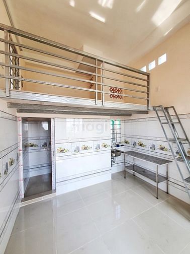 Hình ảnh Phòng trọ sinh viên giá rẻ Tân Bình Cộng Hòa