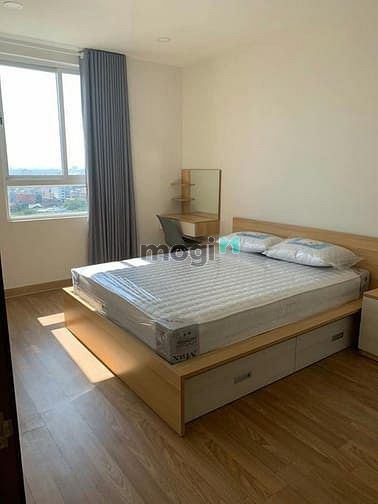 Hình ảnh Cho thuê Grand riverside. 283 Bến Vân Đồn q4