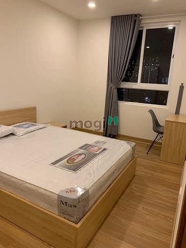 Hình ảnh Cho thuê Grand riverside. 283 Bến Vân Đồn q4