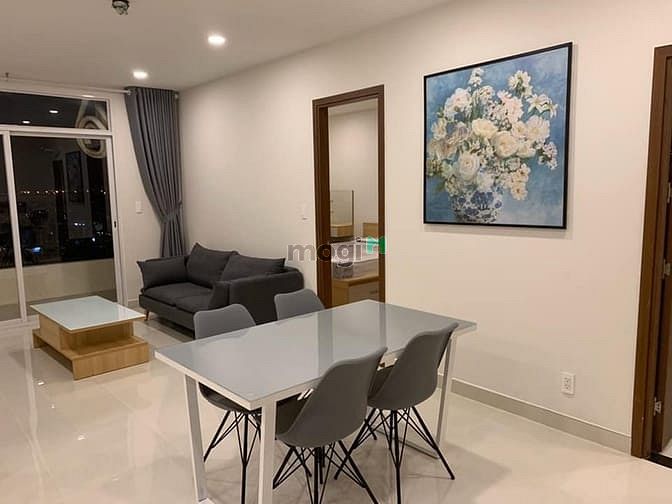 Hình ảnh Cho thuê Grand riverside. 283 Bến Vân Đồn q4