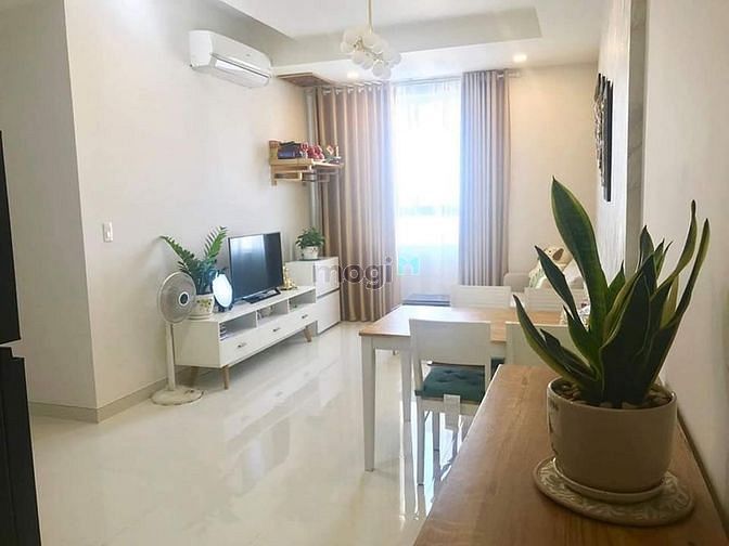 Hình ảnh Cho thuê Grand riverside, Q4, 11m2, 3pn, Ntđđ-18tr
