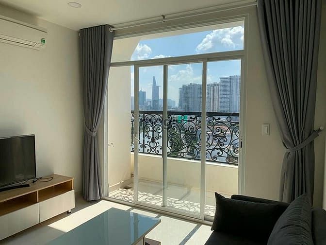 Hình ảnh Cho thuê Grand riverside. 283 Bến Vân Đồn q4