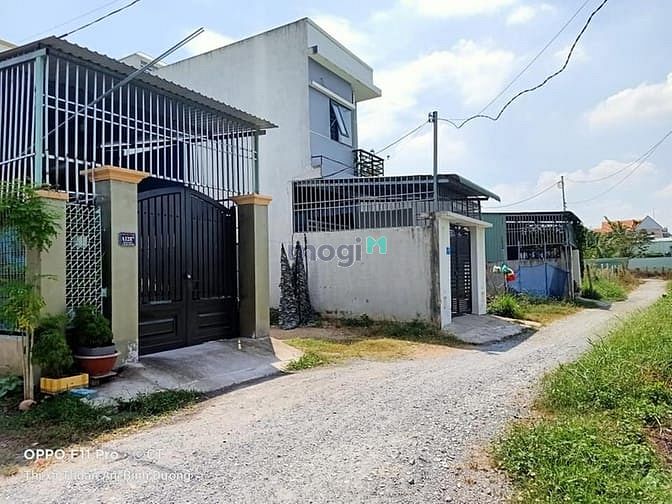 Hình ảnh bán đất mặt tiền bình nhâm 90 đ ường xe tải
