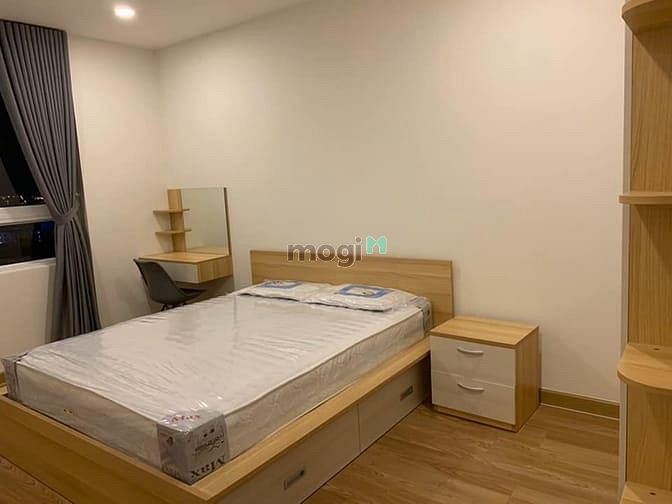 Hình ảnh Cho thuê Grand riverside. 283 Bến Vân Đồn q4