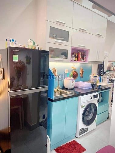 Hình ảnh Cho thuê Trang Chủ MB66.COM / Đăng Ký Tặng 66K Duplex Millennium  132 Bến Vân Đồn q4.