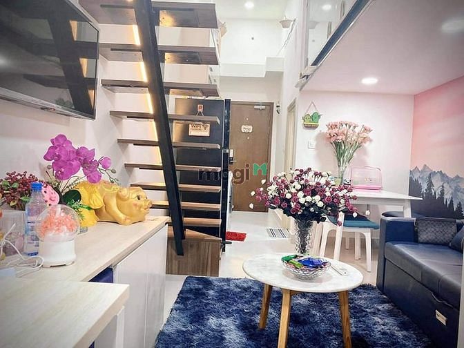 Hình ảnh Cho thuê Trang Chủ MB66.COM / Đăng Ký Tặng 66K Duplex Millennium  132 Bến Vân Đồn q4.