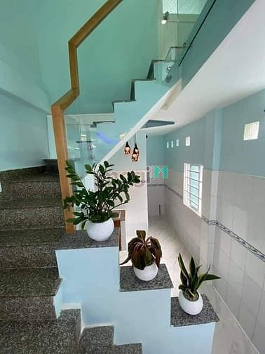 Hình ảnh Mặt tiền 2tầng Đ6, QL 13, chỉ có 1tỷ8 TL