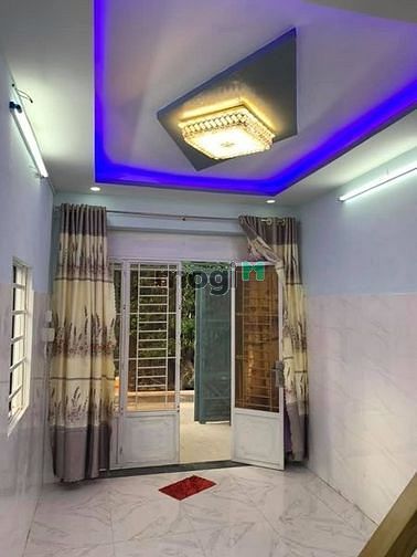 Hình ảnh Mặt tiền 2tầng Đ6, QL 13, chỉ có 1tỷ8 TL