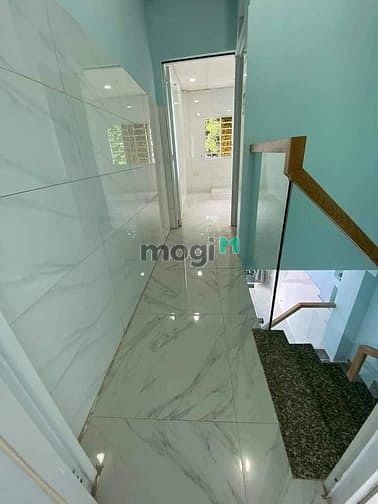 Hình ảnh Mặt tiền 2tầng Đ6, QL 13, chỉ có 1tỷ8 TL