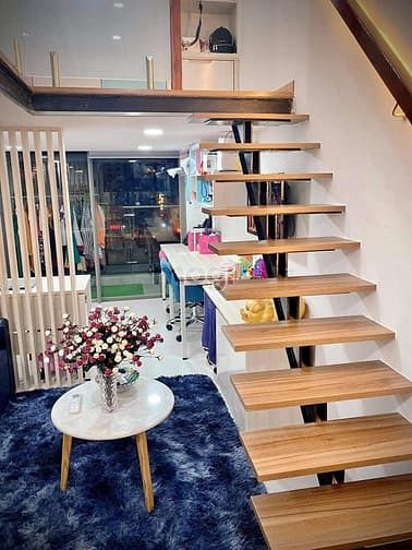 Hình ảnh Cho thuê Trang Chủ MB66.COM / Đăng Ký Tặng 66K Duplex Millennium  132 Bến Vân Đồn q4.