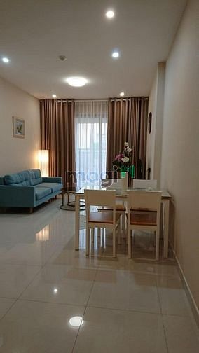 Hình ảnh SAIGON ROYAL QUẬN 4:  - Cần cho thuê Trang Chủ MB66.COM / Đăng Ký Tặng 66K 2Phòng ngủ 2wc