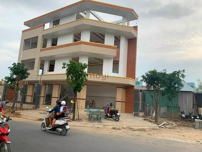 Hình ảnh Bán Đất Trần Văn Giàu 105m2 Gần Bệnh Viện Chợ Rẫy 2 Sổ Hồng Riêng