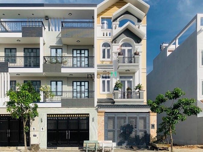 Hình ảnh Bán Đất Trần Văn Giàu 105m2 Gần Bệnh Viện Chợ Rẫy 2 Sổ Hồng Riêng