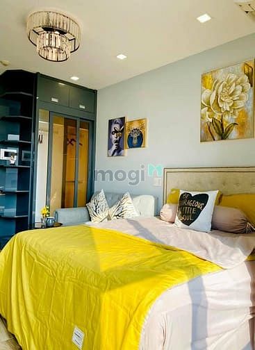 Hình ảnh Cho thuê Trang Chủ MB66.COM / Đăng Ký Tặng 66K cao cấp River gate.  151 Bến Vân Đồn q4.