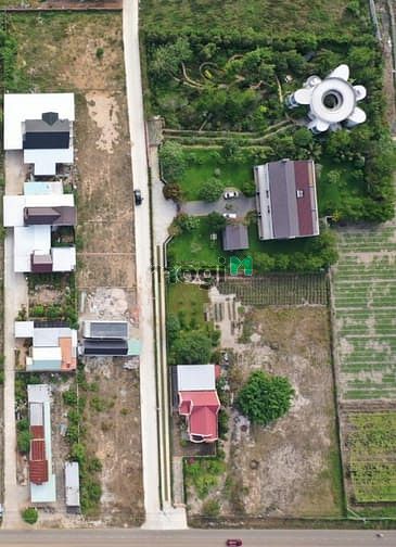 Hình ảnh Đất biển Hồ Tràm chính chủ sở hữu trọn đời DT 220m2, TC 100m2