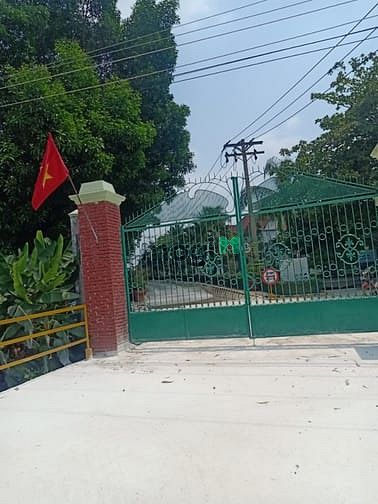 Hình ảnh Đất mặt tiền phước bình long thành siêu đẹp